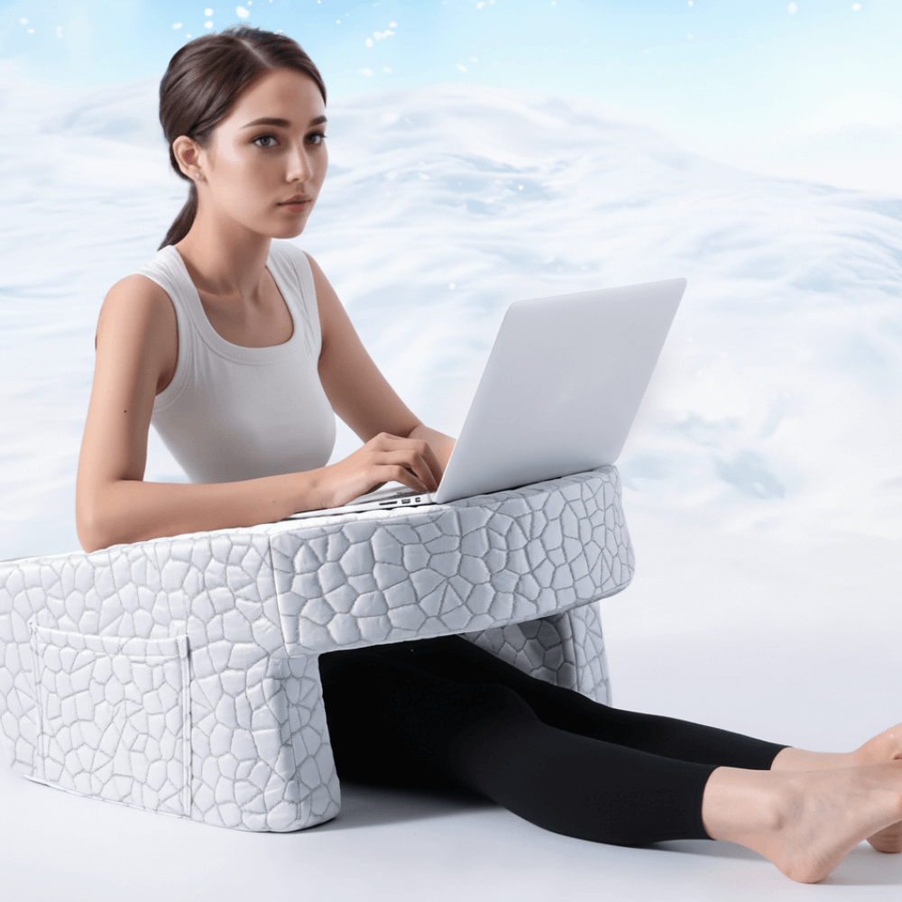 Portable Desk Pad