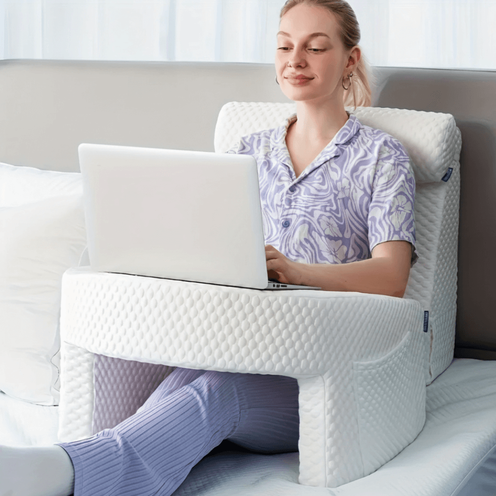 Portable Desk Pad