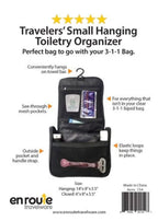 Small Toiletry Organizer (#154)