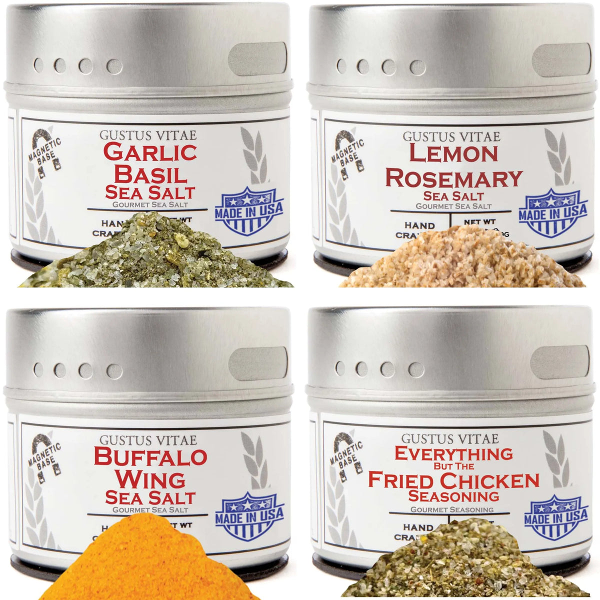 Taste of Home For Your Air Fryer (4 Pack)