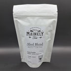 Abol Blend - Black Tea & Cascara