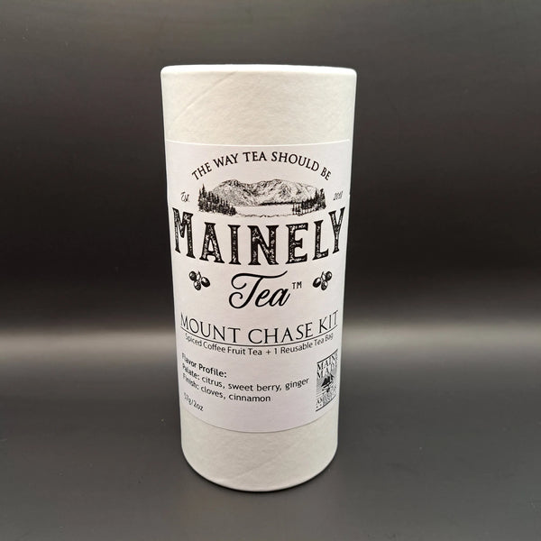 Mount Chase Chai Tea