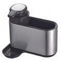 Kitchen Sink Caddy with Pump