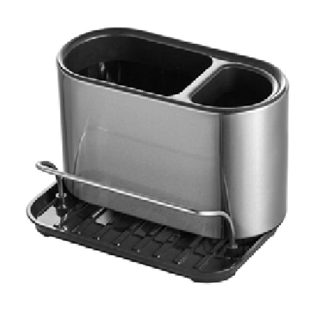 Cuisine Collection Kitchen Sink Caddy, Fingerprint Resistant Matt Finish