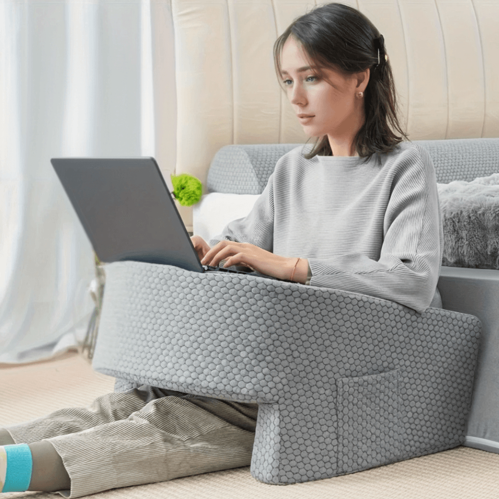 Portable Desk Pad