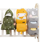 Forest Friends Hanging Organizer