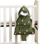 Forest Friends Hanging Organizer