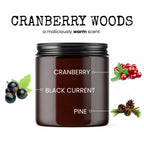 Kitchen Witch 9oz Witch Candle Malicious Women Co