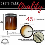 Kitchen Witch 9oz Witch Candle Malicious Women Co