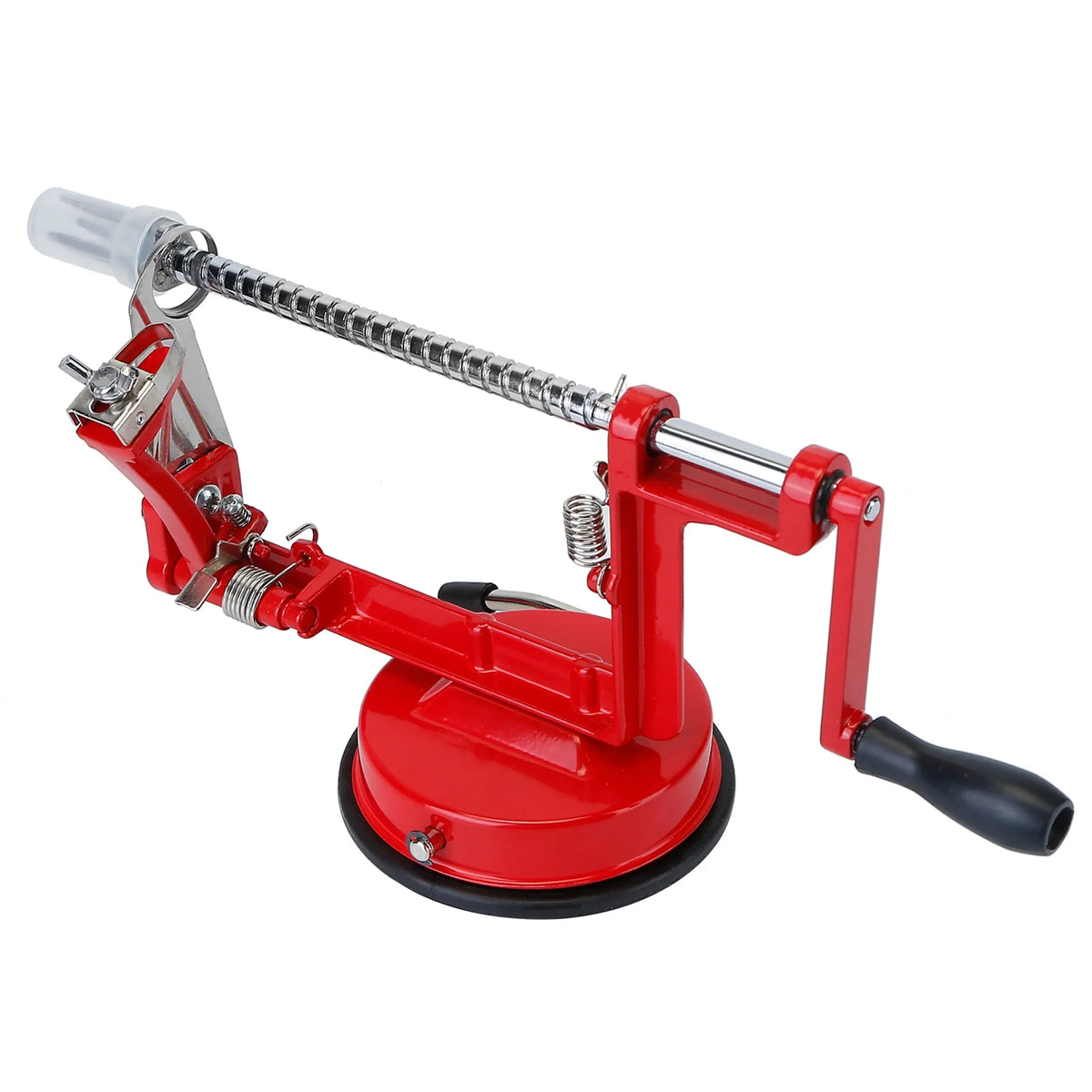 3In 1 Apple Peeler Manual Rotation Potato Fruit Core