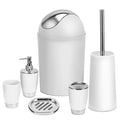 Bathroom Accessories Set
