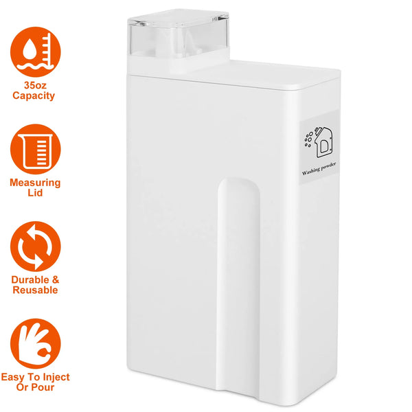 35oz Laundry Detergent Dispenser