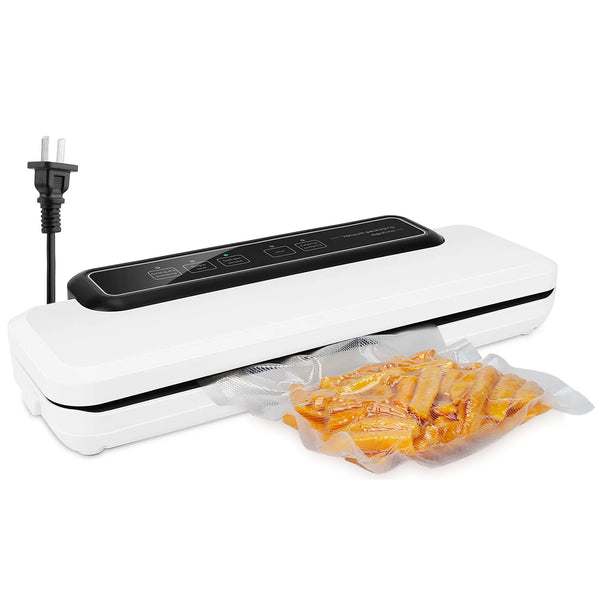 Electric Vacuum Sealer Machine