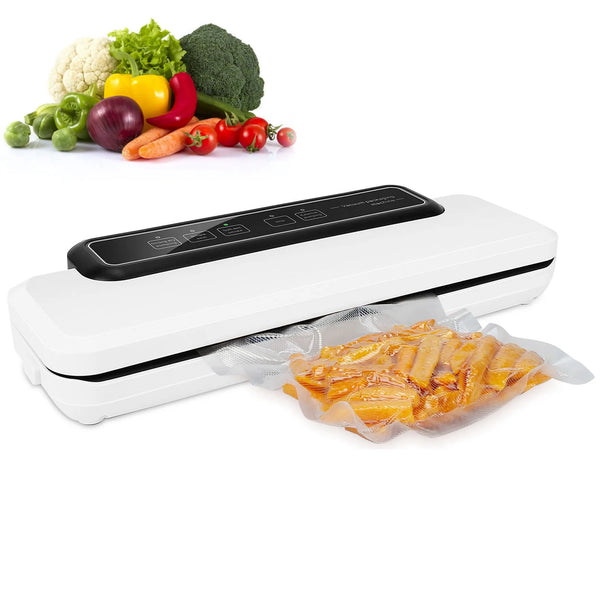 Electric Vacuum Sealer Machine