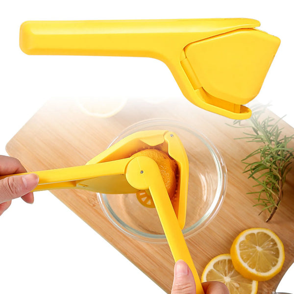 Manual Lemon Squeezer