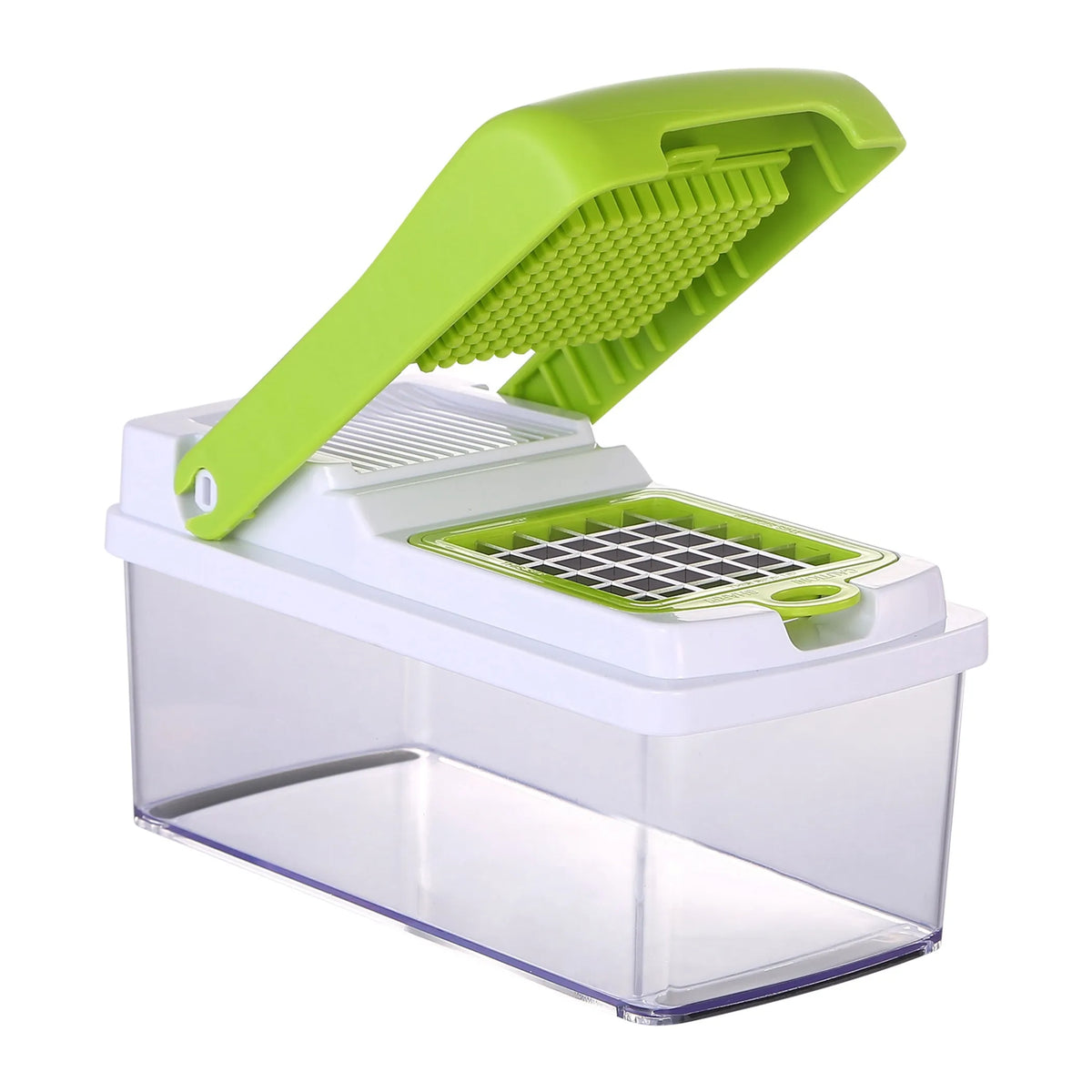 Vegetable Slicer Quick Potato Tomato Fruit Cutter Set