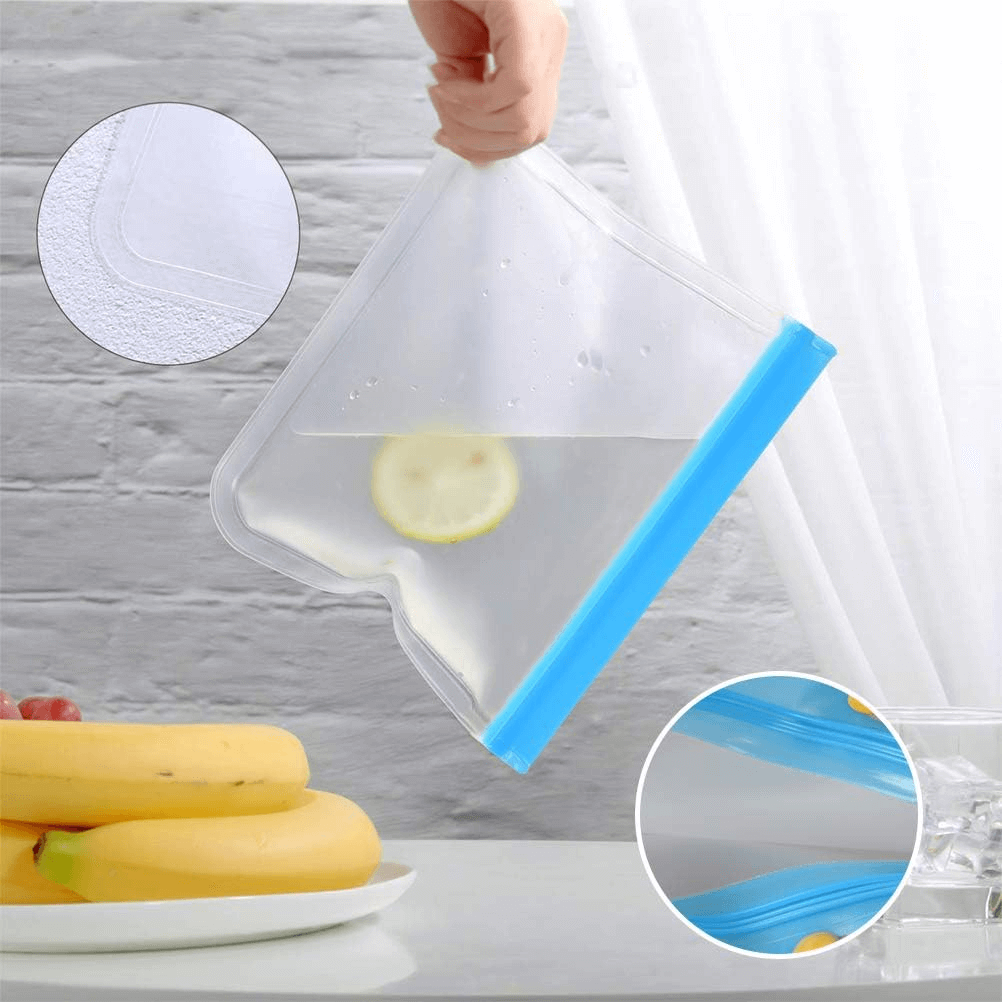 Reusable Food Storage Bag