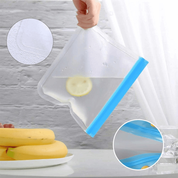 Reusable Food Storage Bag