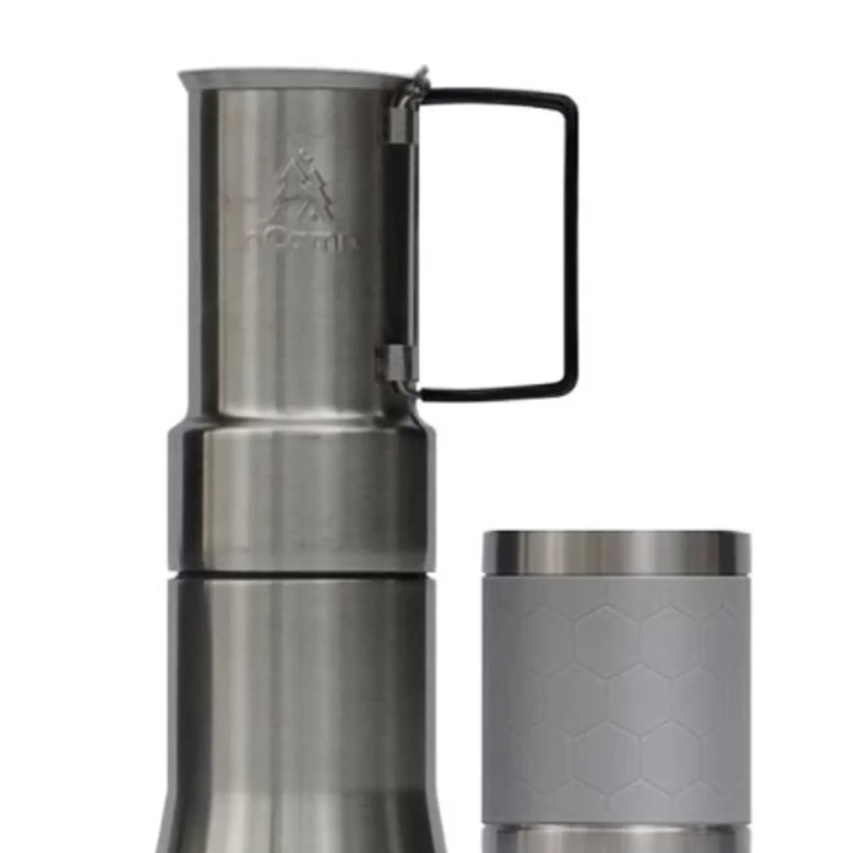 Cafe (Camping Coffee Maker)