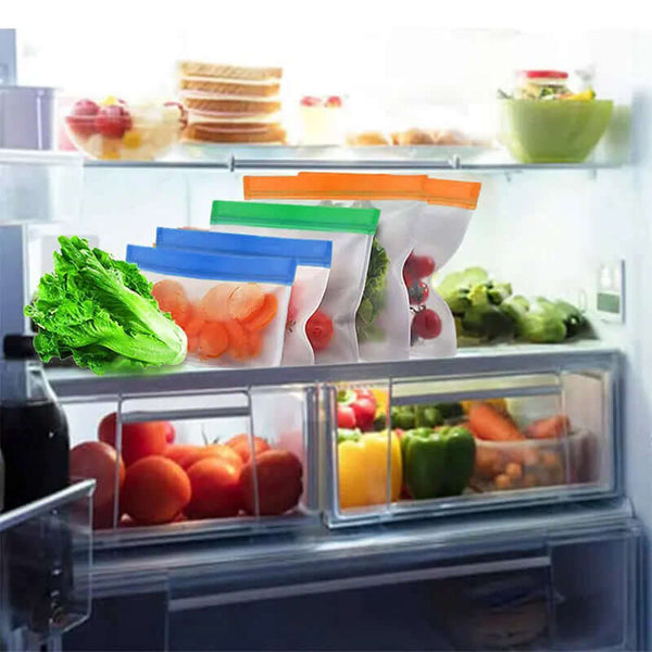 Reusable Food Storage Bag