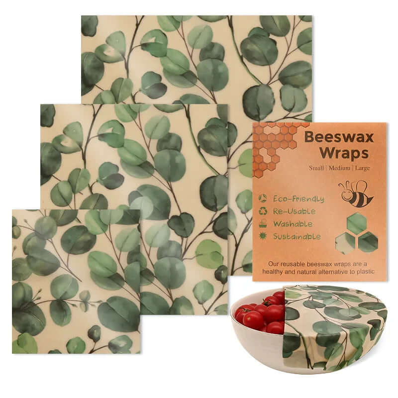 Bee Wax Food Wrap