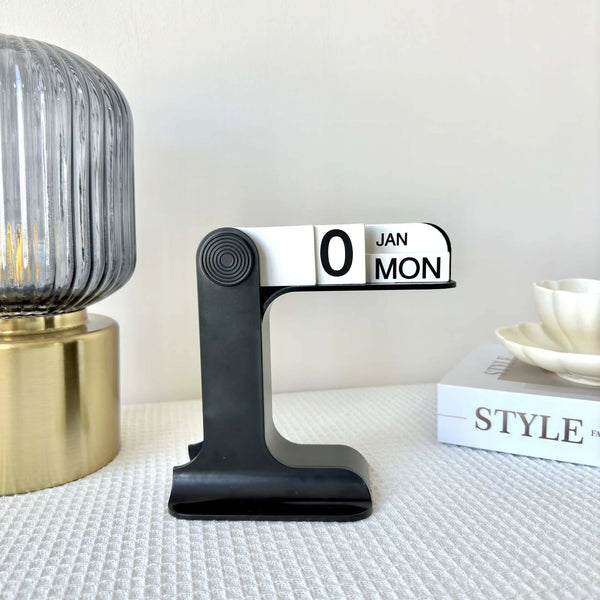 Creative Perpetual Calendar