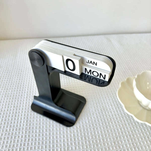 Creative Perpetual Calendar
