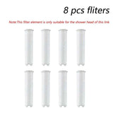 Water Saving Eco Shower Head