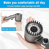 Water Saving Eco Shower Head