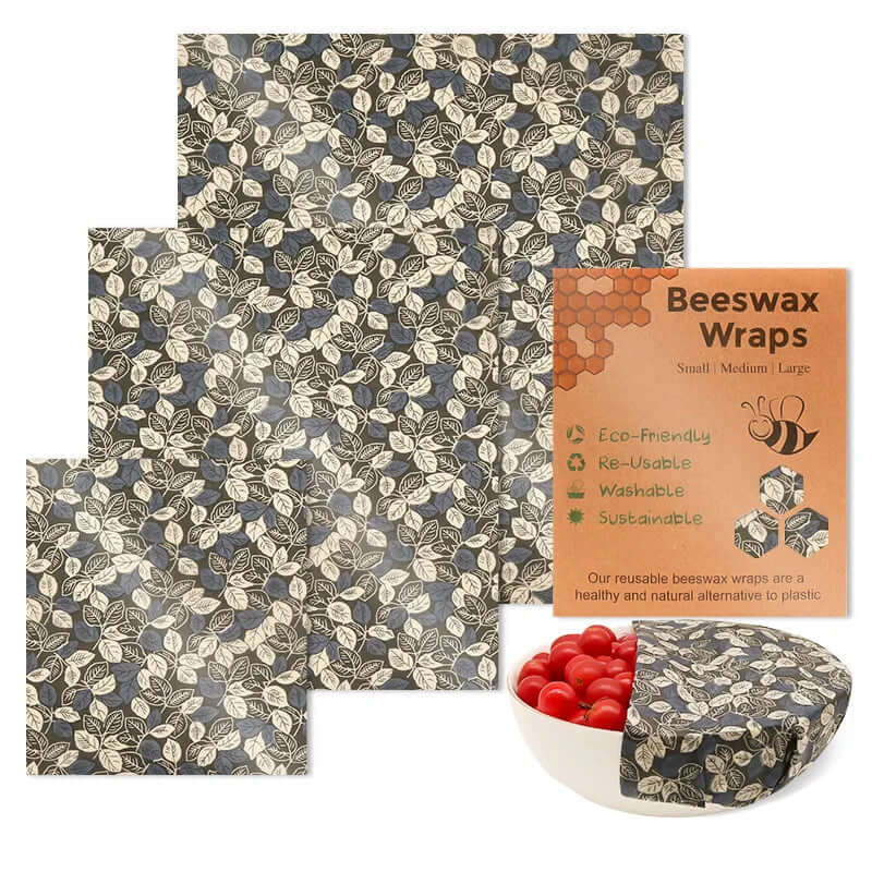 Bee Wax Food Wrap