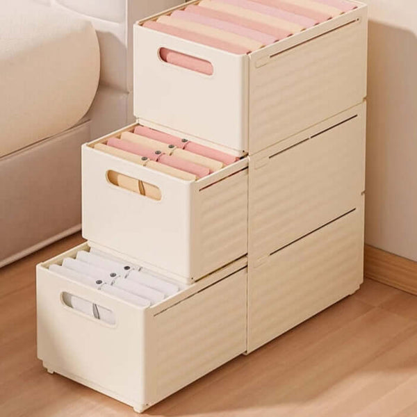 Clothes Storage Organizer