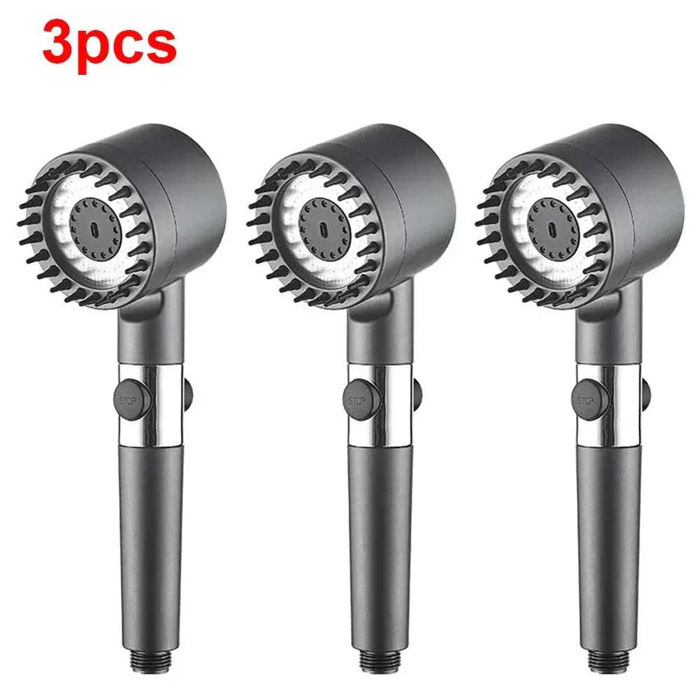 Water Saving Eco Shower Head