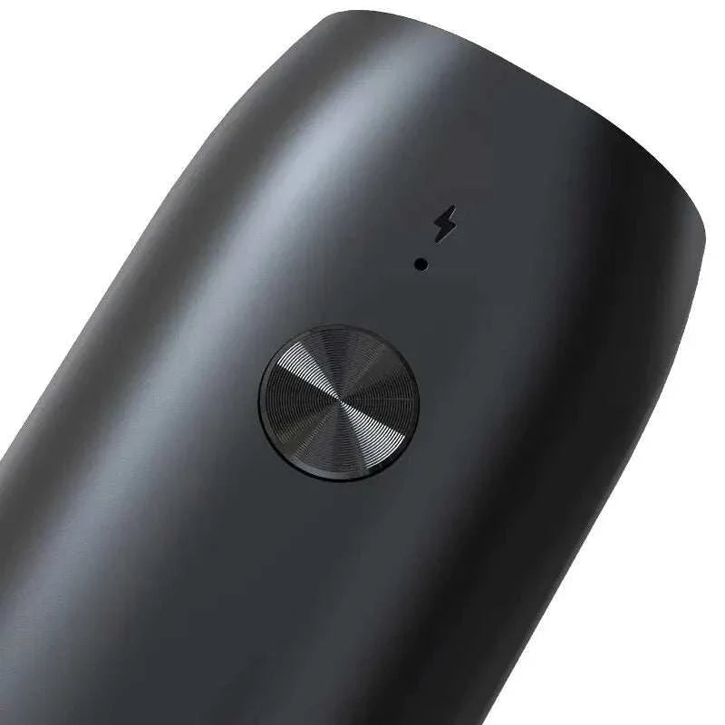 Rechargeable USB Electric Spices Grinder