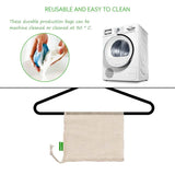 Reusable Cotton Bags