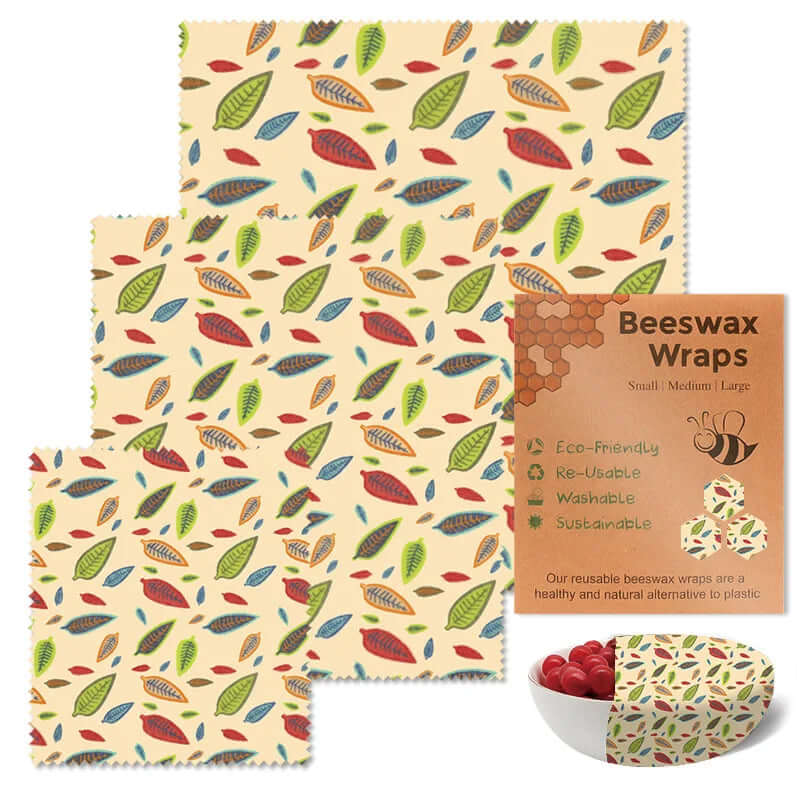Bee Wax Food Wrap