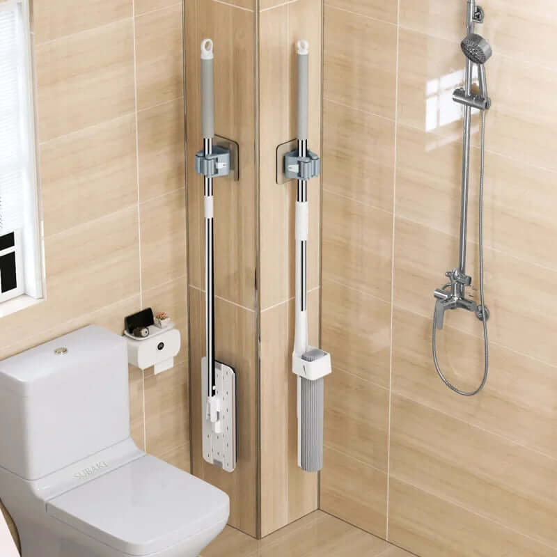 Bathroom Suction Hanging Hook
