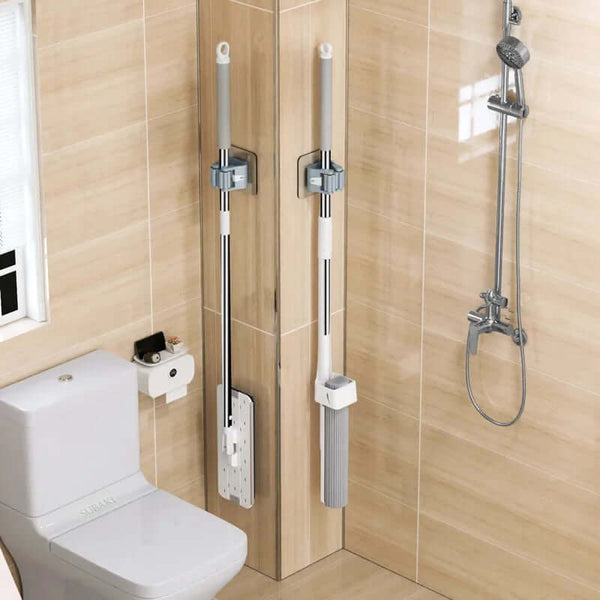 Bathroom Suction Hanging Hook