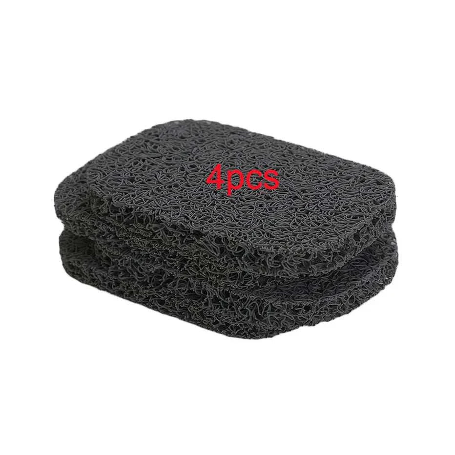 Natural Bamboo Soap Dish