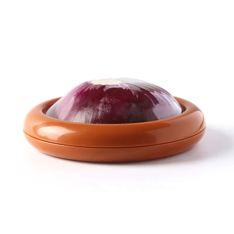 Silicone Food Storage