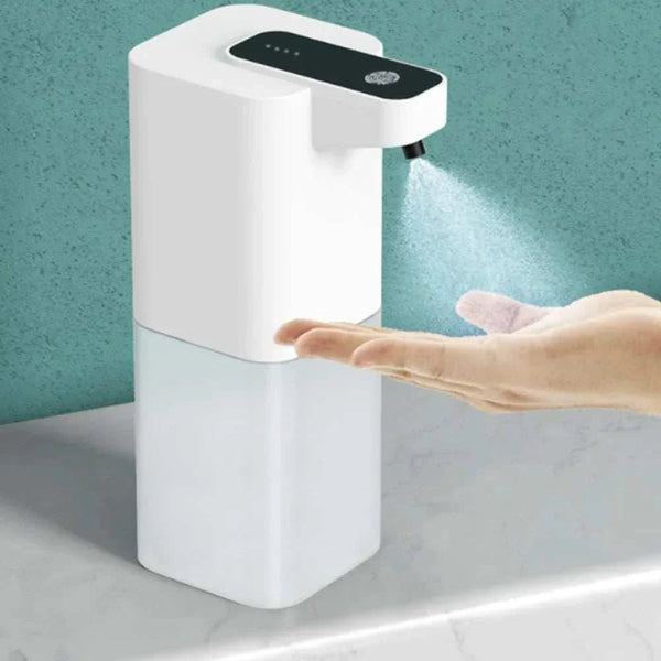 Automatic Soap Dispenser