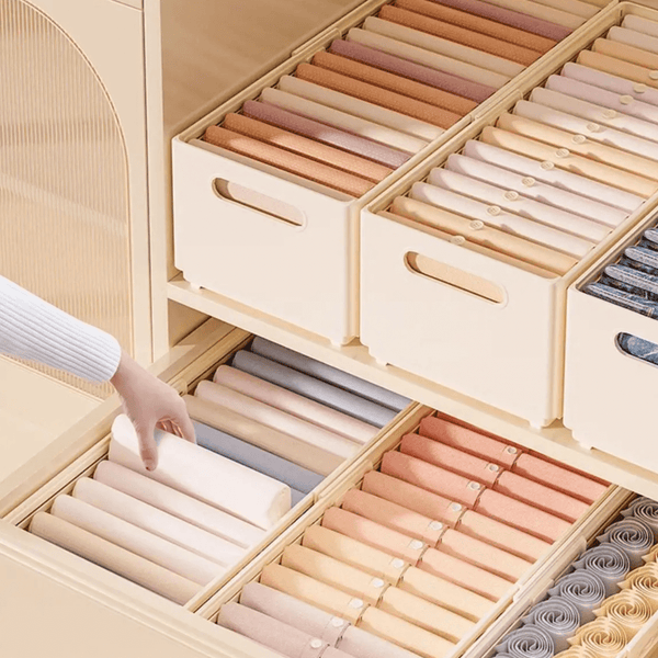 Clothes Storage Organizer