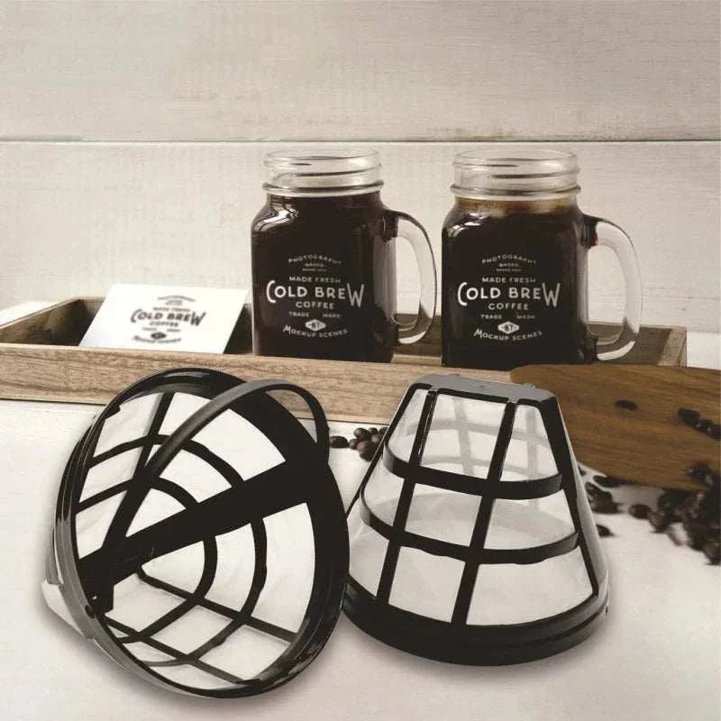 Reusable Coffee Filter