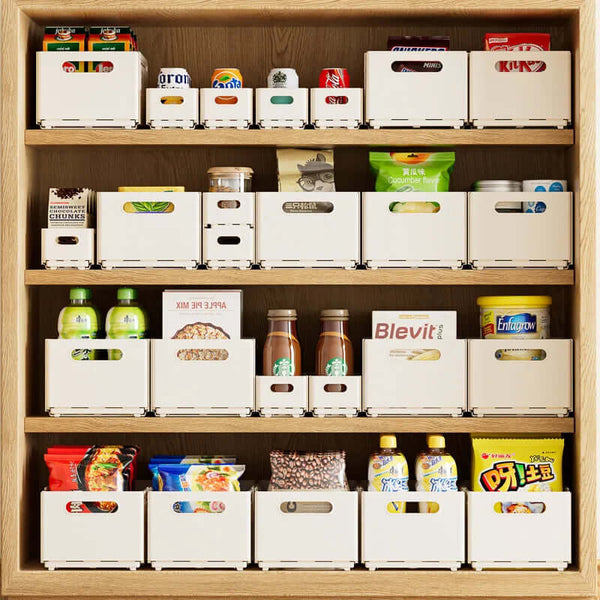 Clothes Storage Organizer