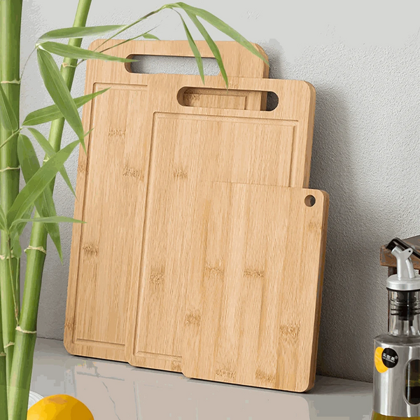 Bamboo Wooden Cutting Board