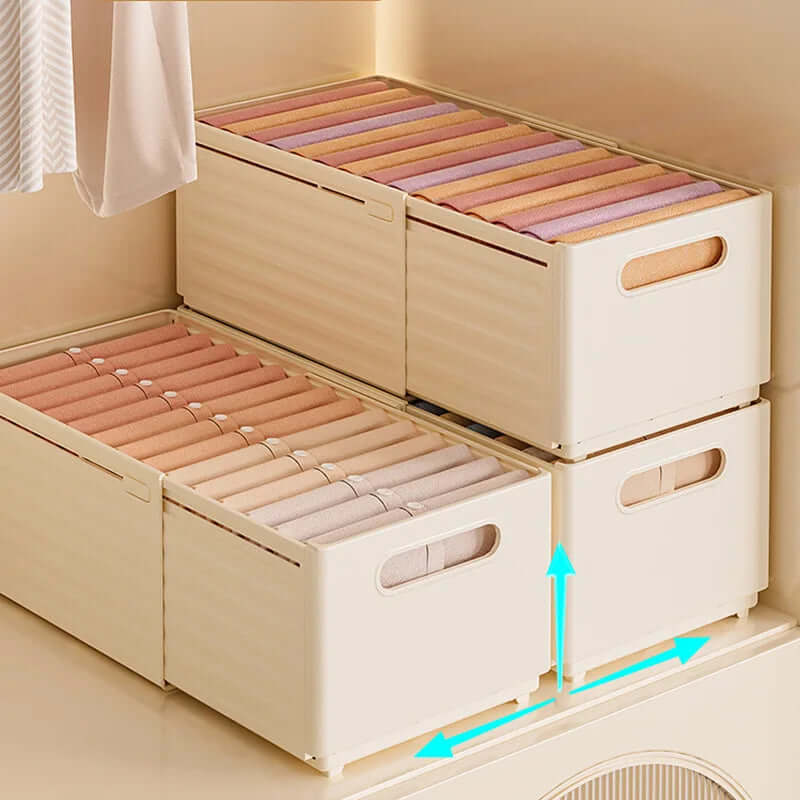 Clothes Storage Organizer