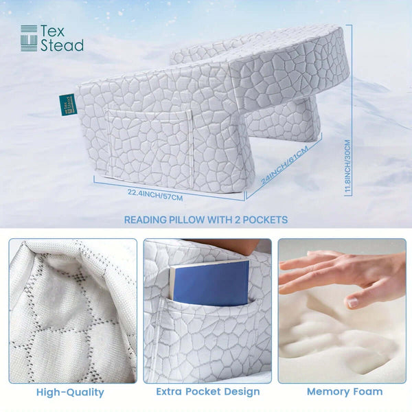 Portable Desk Pad