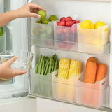 Refrigerator Storage Boxes