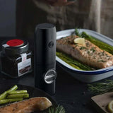 Rechargeable USB Electric Spices Grinder