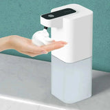 Automatic Soap Dispenser
