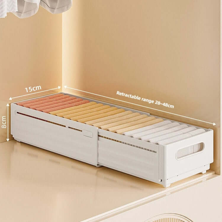 Clothes Storage Organizer